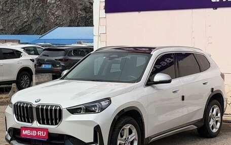 BMW X1, 2023 год, 2 659 327 рублей, 1 фотография
