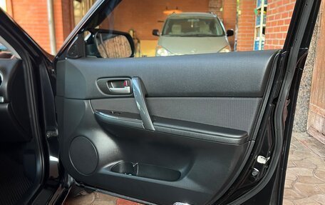 Mazda 6, 2007 год, 680 000 рублей, 16 фотография