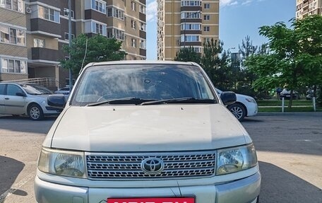 Toyota Probox I, 2002 год, 700 000 рублей, 1 фотография