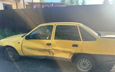 Daewoo Nexia I рестайлинг, 2013 год, 100 000 рублей, 1 фотография