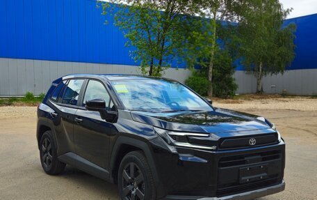Toyota RAV4, 2026 год, 3 850 000 рублей, 1 фотография