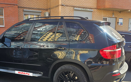 BMW X5, 2007 год, 1 050 000 рублей, 1 фотография