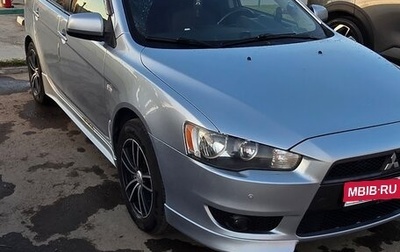 Mitsubishi Lancer IX, 2008 год, 800 000 рублей, 1 фотография