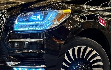 Lincoln Navigator, 2019 год, 7 550 000 рублей, 1 фотография