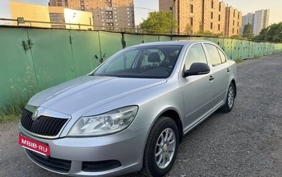 Skoda Octavia, 2011 год, 600 000 рублей, 1 фотография