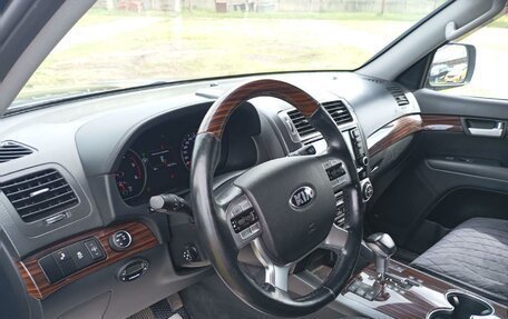 KIA Mohave I, 2018 год, 2 965 000 рублей, 1 фотография