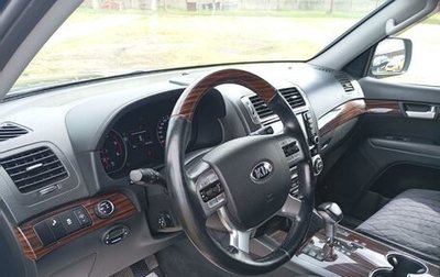 KIA Mohave I, 2018 год, 2 965 000 рублей, 1 фотография