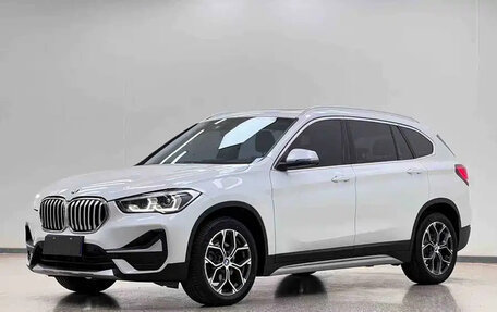 BMW X1, 2022 год, 2 093 000 рублей, 1 фотография