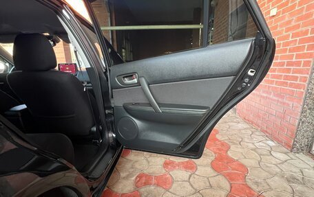 Mazda 6, 2007 год, 680 000 рублей, 20 фотография