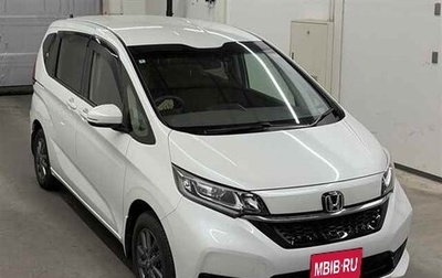 Honda Freed II, 2022 год, 1 147 009 рублей, 1 фотография