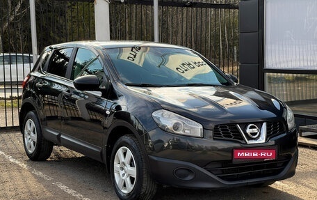 Nissan Qashqai, 2011 год, 799 000 рублей, 1 фотография