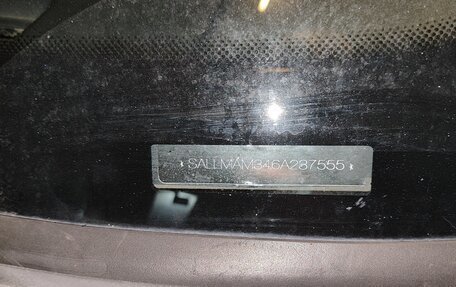 Land Rover Range Rover III, 2006 год, 1 510 000 рублей, 30 фотография