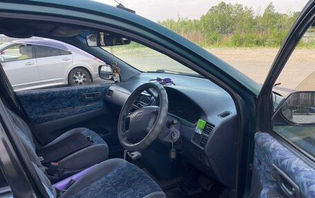 Toyota Ipsum II, 1996 год, 300 000 рублей, 8 фотография