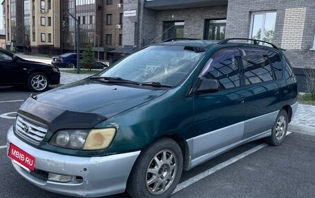 Toyota Ipsum II, 1996 год, 300 000 рублей, 2 фотография
