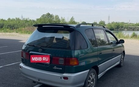 Toyota Ipsum II, 1996 год, 300 000 рублей, 4 фотография