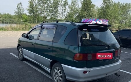 Toyota Ipsum II, 1996 год, 300 000 рублей, 5 фотография