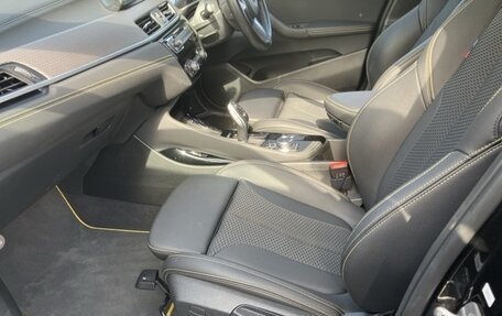 BMW X2, 2022 год, 1 517 009 рублей, 9 фотография