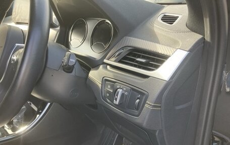 BMW X2, 2022 год, 1 517 009 рублей, 6 фотография