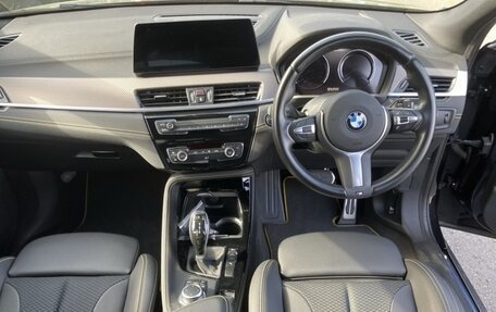 BMW X2, 2022 год, 1 517 009 рублей, 4 фотография