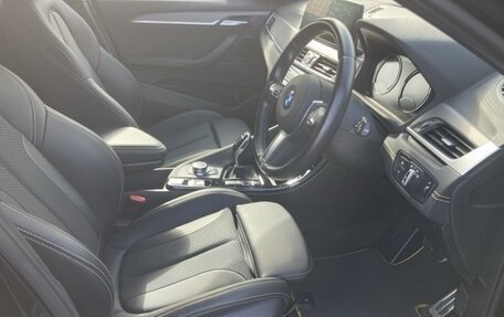 BMW X2, 2022 год, 1 517 009 рублей, 8 фотография