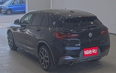 BMW X2, 2022 год, 1 517 009 рублей, 2 фотография