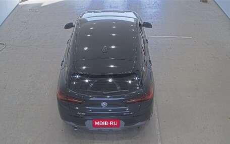 BMW X2, 2022 год, 1 517 009 рублей, 3 фотография