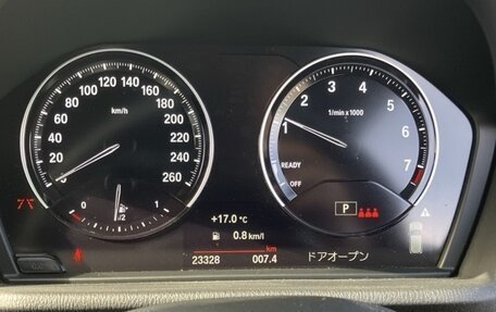 BMW X2, 2022 год, 1 517 009 рублей, 13 фотография