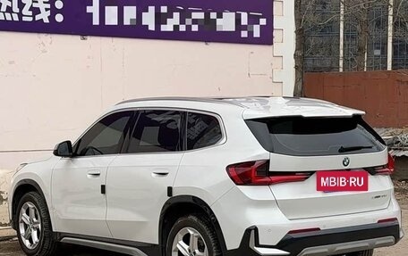 BMW X1, 2023 год, 2 659 327 рублей, 4 фотография