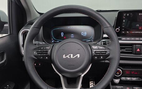 KIA Morning III, 2025 год, 1 500 007 рублей, 6 фотография