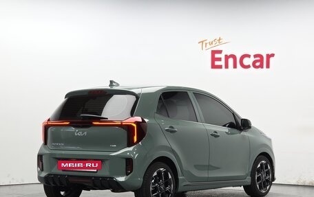 KIA Morning III, 2025 год, 1 500 007 рублей, 2 фотография