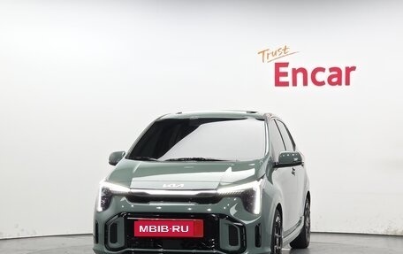 KIA Morning III, 2025 год, 1 500 007 рублей, 3 фотография