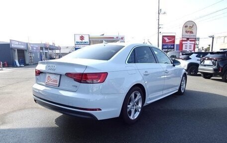 Audi A4, 2016 год, 1 380 000 рублей, 6 фотография