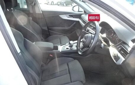 Audi A4, 2016 год, 1 380 000 рублей, 8 фотография