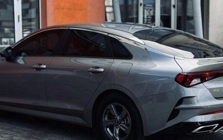 KIA K5, 2020 год, 2 100 000 рублей, 5 фотография