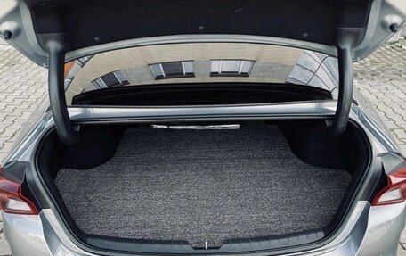KIA K5, 2020 год, 2 100 000 рублей, 9 фотография