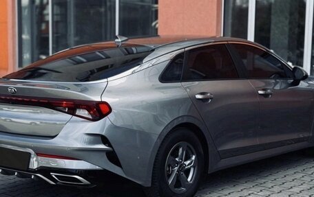 KIA K5, 2020 год, 2 100 000 рублей, 4 фотография