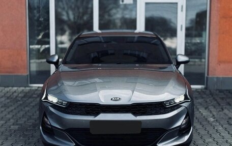 KIA K5, 2020 год, 2 100 000 рублей, 2 фотография