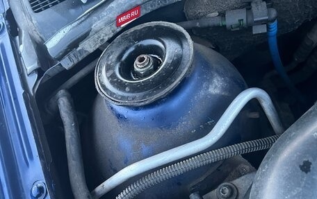 Opel Astra G, 2003 год, 260 000 рублей, 14 фотография