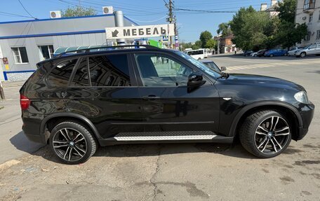 BMW X5, 2011 год, 1 150 000 рублей, 3 фотография