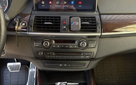 BMW X5, 2011 год, 1 150 000 рублей, 10 фотография