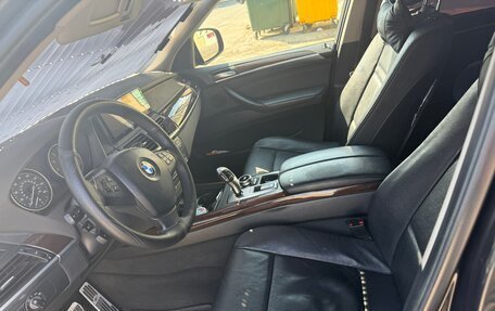 BMW X5, 2011 год, 1 150 000 рублей, 12 фотография