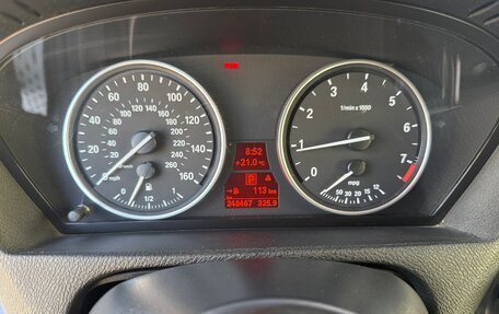 BMW X5, 2011 год, 1 150 000 рублей, 11 фотография