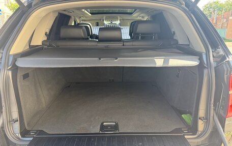 BMW X5, 2011 год, 1 150 000 рублей, 7 фотография