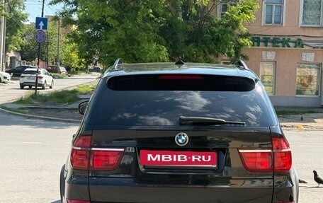 BMW X5, 2011 год, 1 150 000 рублей, 6 фотография
