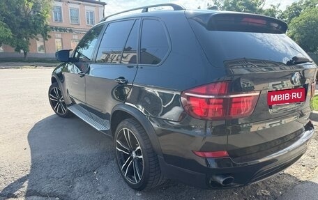 BMW X5, 2011 год, 1 150 000 рублей, 4 фотография