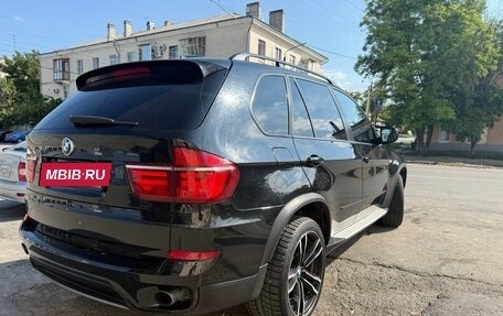 BMW X5, 2011 год, 1 150 000 рублей, 5 фотография