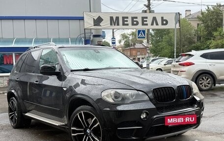 BMW X5, 2011 год, 1 150 000 рублей, 14 фотография