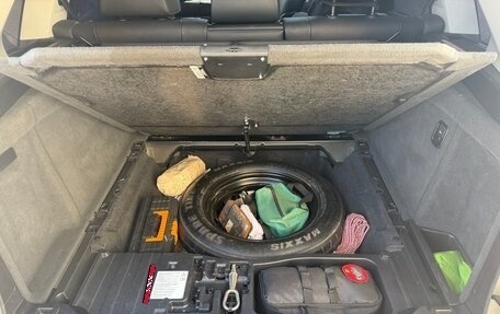 BMW X5, 2011 год, 1 150 000 рублей, 8 фотография