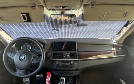 BMW X5, 2011 год, 1 150 000 рублей, 9 фотография