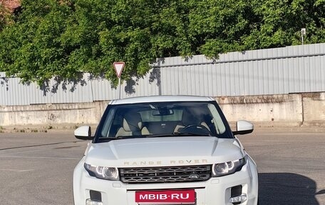 Land Rover Range Rover Evoque I, 2014 год, 1 700 000 рублей, 3 фотография